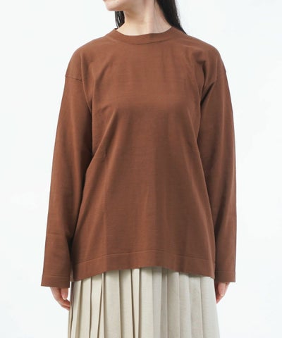 RYE TENDER(ライテンダー) MERCER LONG TEE