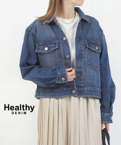 Healthy DENIM(ヘルシーデニム) Dates デーツ