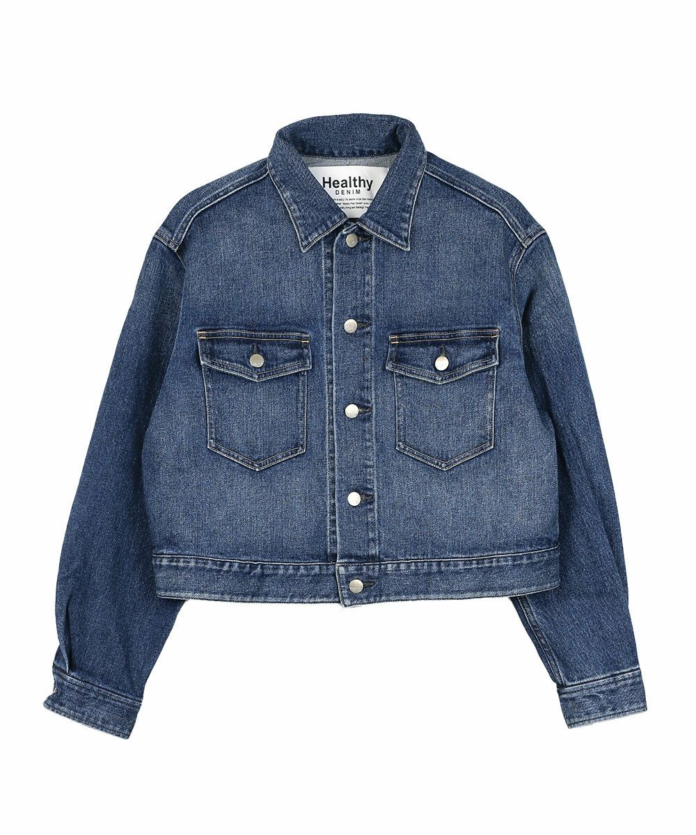 Healthy DENIM(ヘルシーデニム)Dates デーツ | BLEU COMME BLEU(ブルー