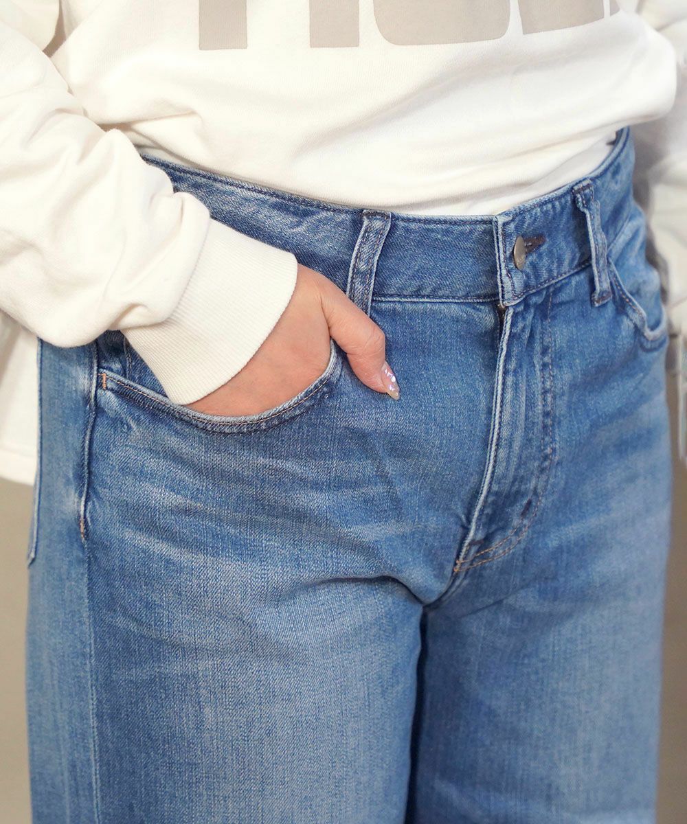 Healthy DENIM(ヘルシーデニム)Quiche キッシュ | BLEU COMME BLEU