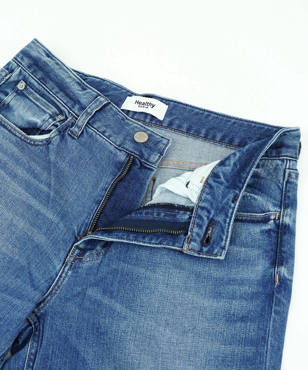 Healthy DENIM(ヘルシーデニム)Quiche キッシュ | BLEU COMME BLEU