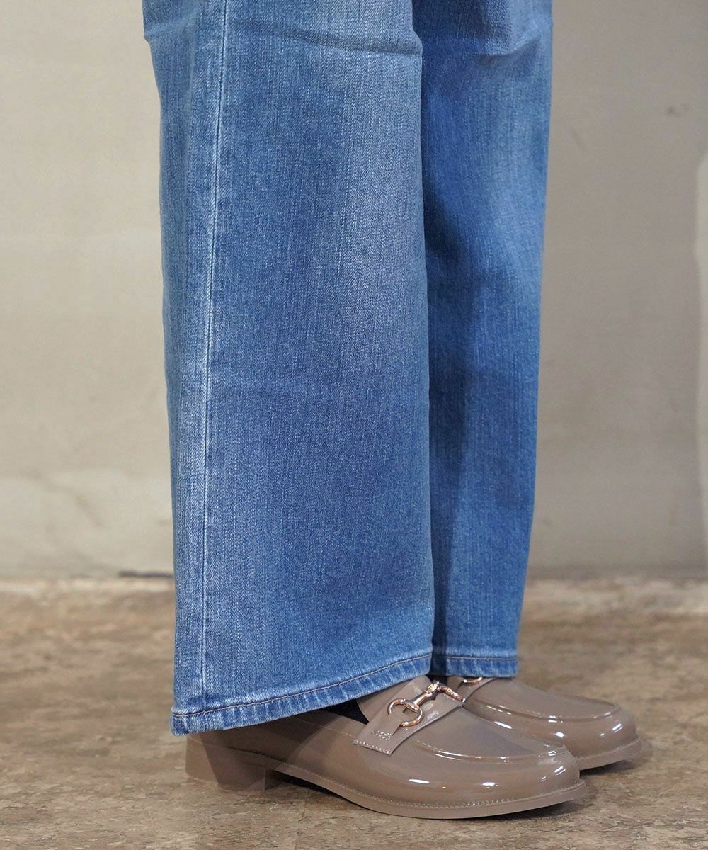 Healthy DENIM(ヘルシーデニム)Quiche キッシュ | BLEU COMME BLEU