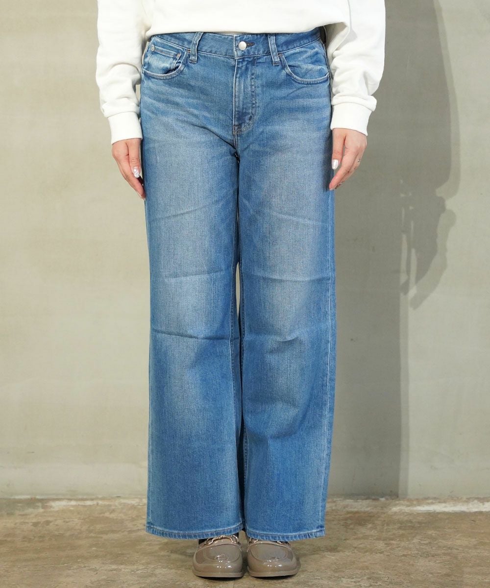 Healthy DENIM(ヘルシーデニム)Quiche キッシュ | BLEU COMME BLEU