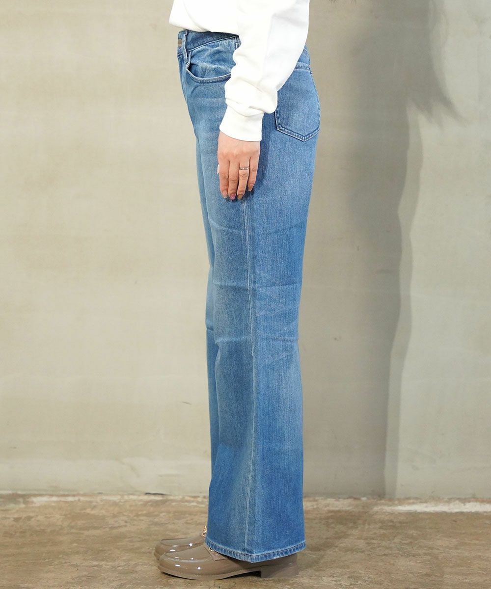 Healthy DENIM(ヘルシーデニム)Quiche キッシュ | BLEU COMME BLEU