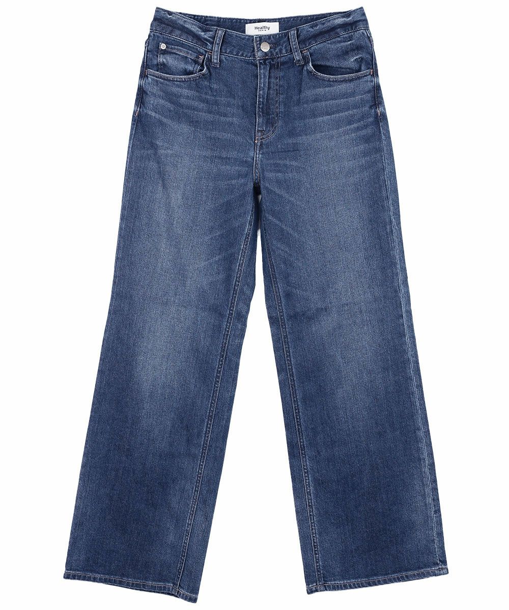 Healthy DENIM(ヘルシーデニム)Quiche キッシュ | BLEU COMME BLEU
