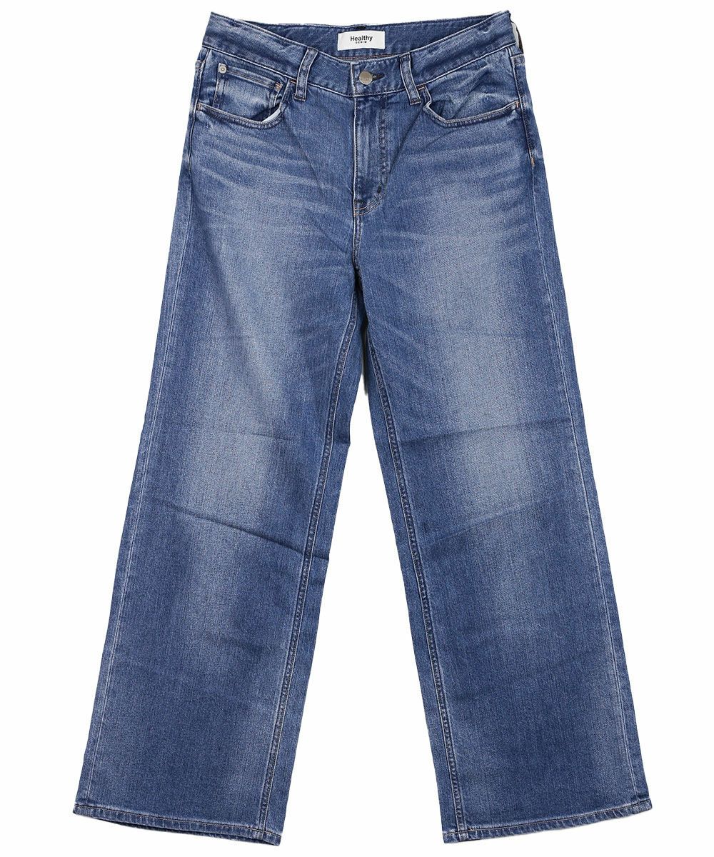 Healthy DENIM(ヘルシーデニム)Quiche キッシュ | BLEU COMME BLEU