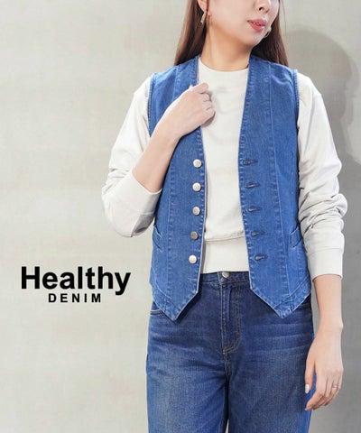 Healthy DENIM(ヘルシーデニム) Rucola ルッコラ
