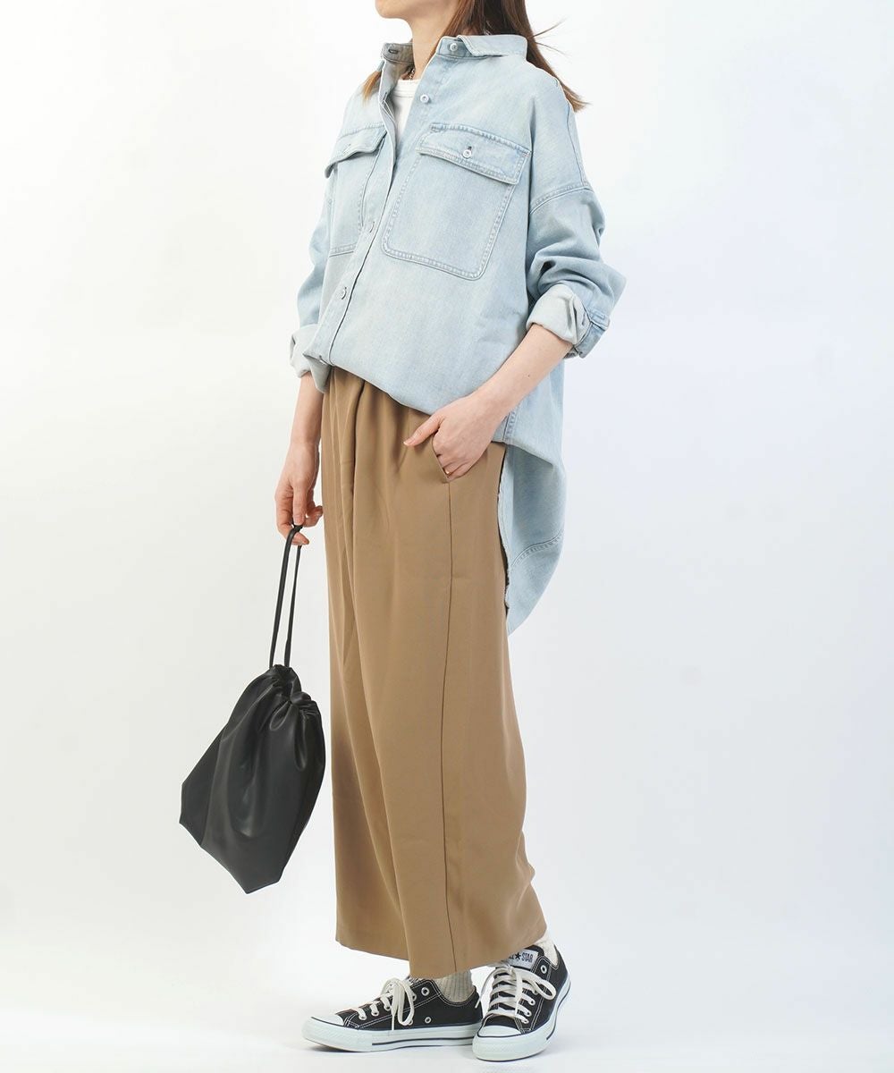 Healthy DENIM(ヘルシーデニム)Almond アーモンド | BLEU COMME BLEU