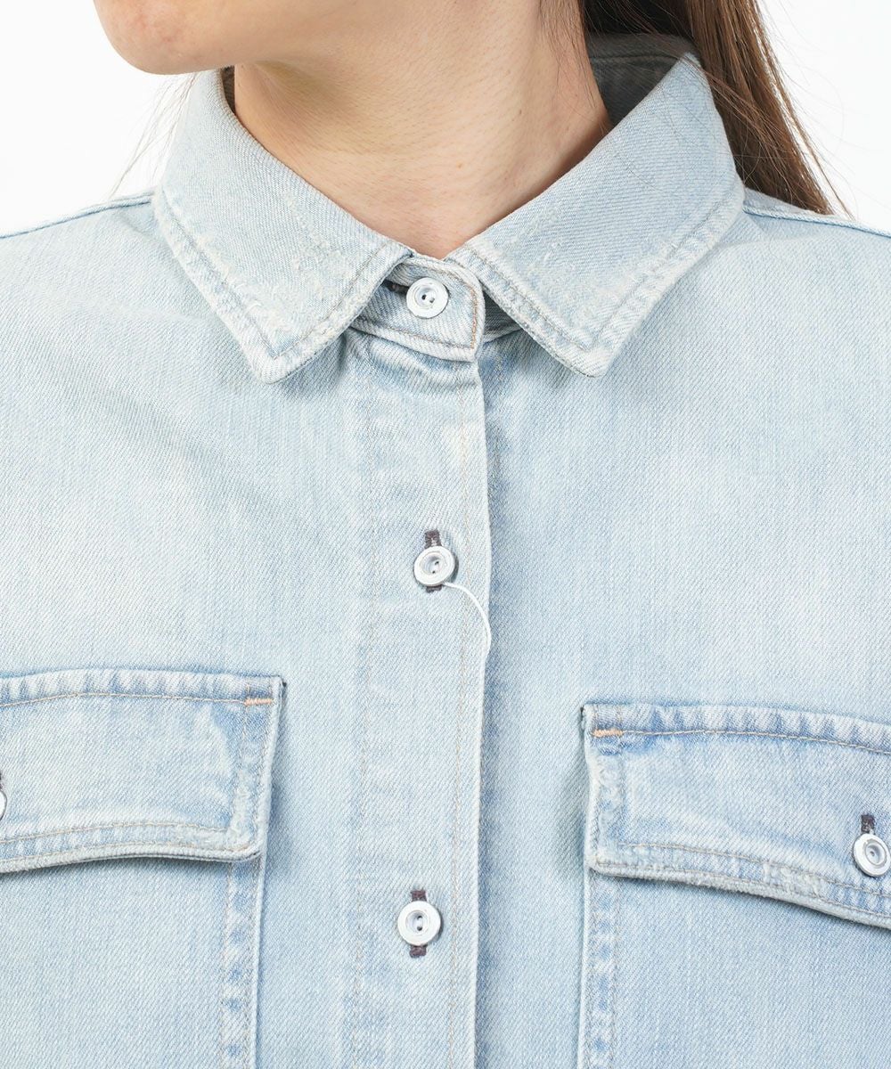Healthy DENIM(ヘルシーデニム)Almond アーモンド | BLEU COMME BLEU