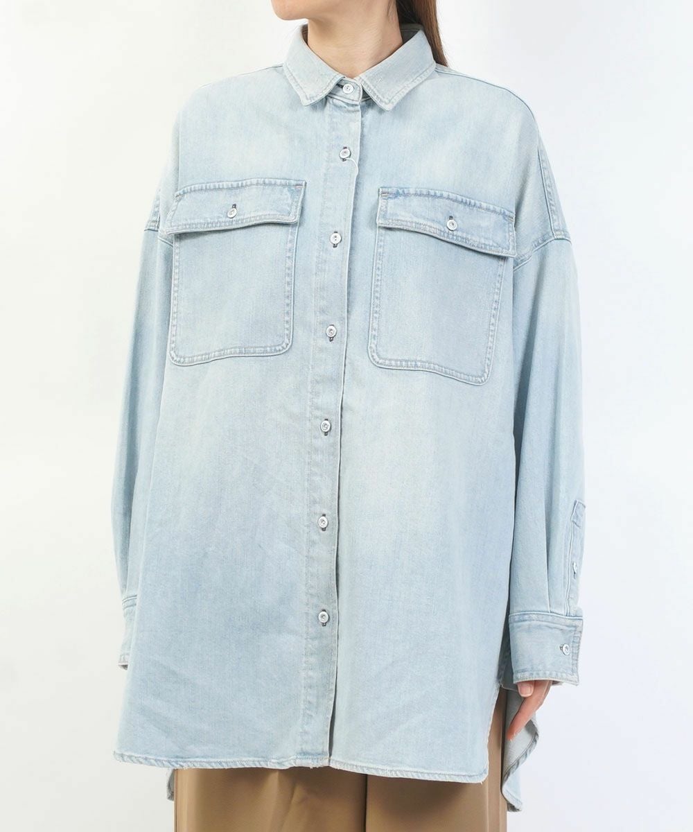 Healthy DENIM(ヘルシーデニム)Almond アーモンド | BLEU COMME BLEU