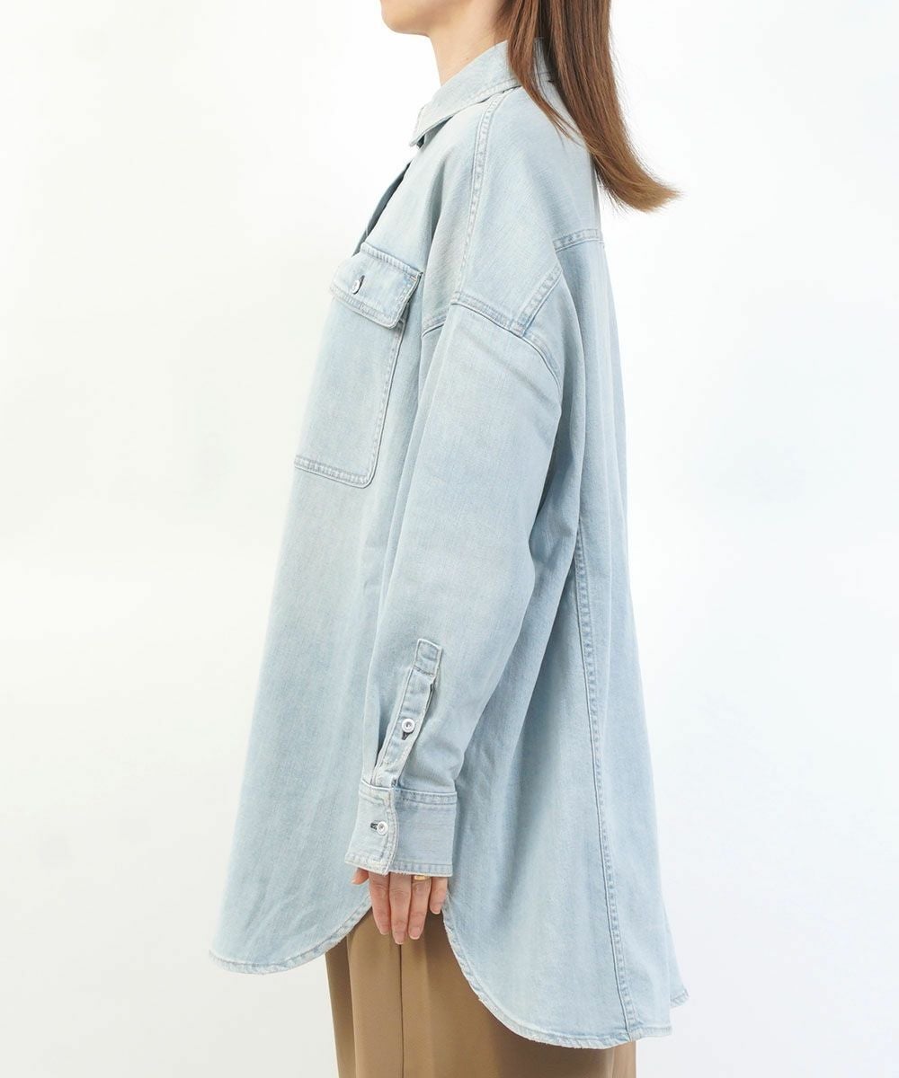 Healthy DENIM(ヘルシーデニム)Almond アーモンド | BLEU COMME BLEU