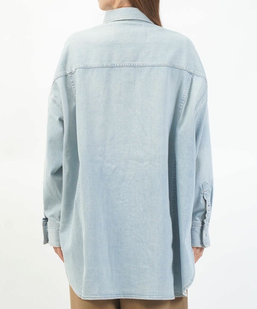 Healthy DENIM(ヘルシーデニム)Almond アーモンド | BLEU COMME BLEU