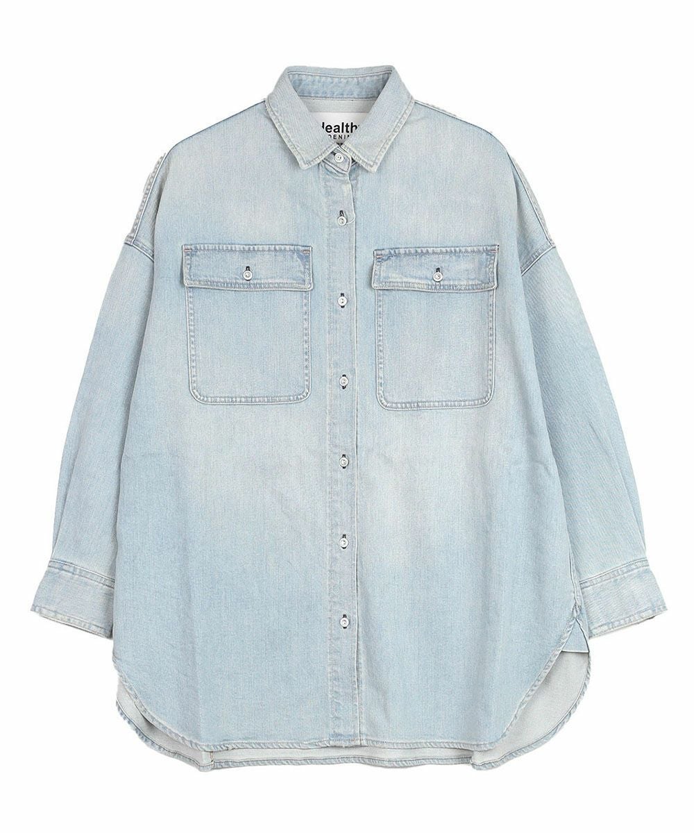 Healthy DENIM(ヘルシーデニム)Almond アーモンド | BLEU COMME BLEU