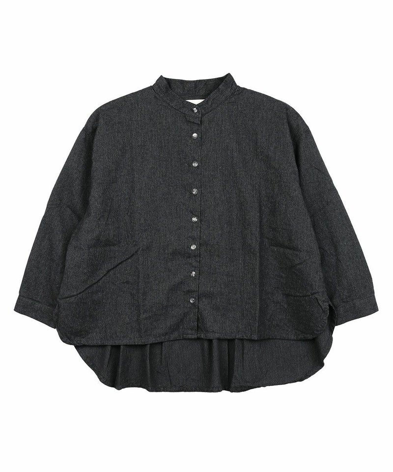 チャコール(CHA)