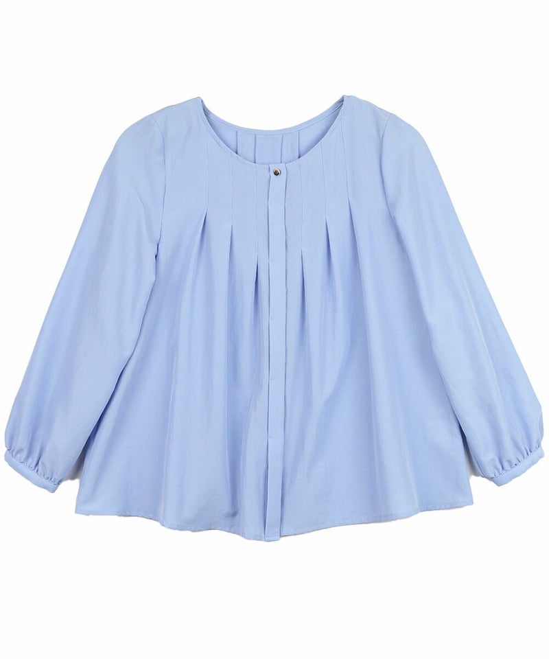 ライトブルー(86)