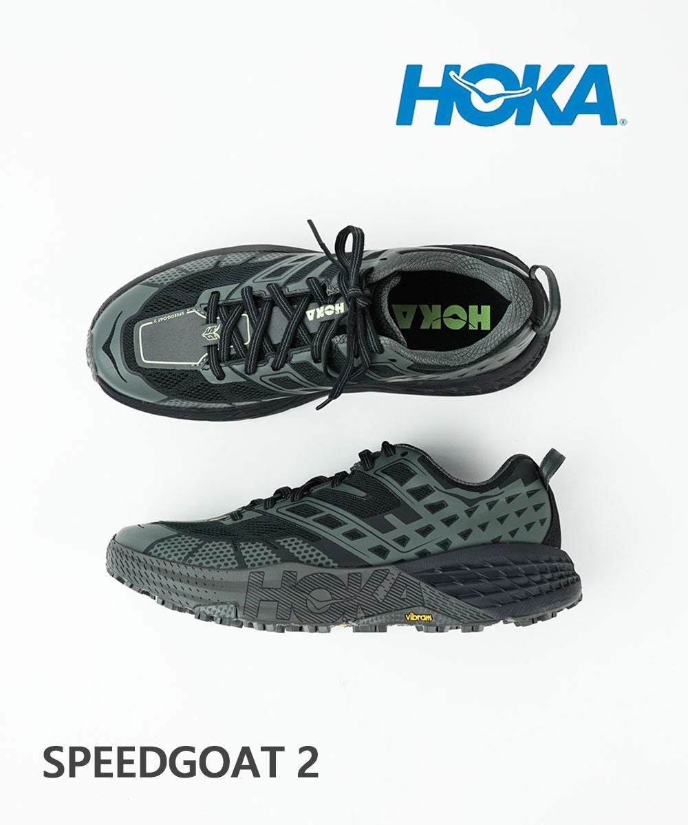 HOKA ONE ONE(ホカオネオネ) | BLEU COMME BLEU(ブルーコムブルー)