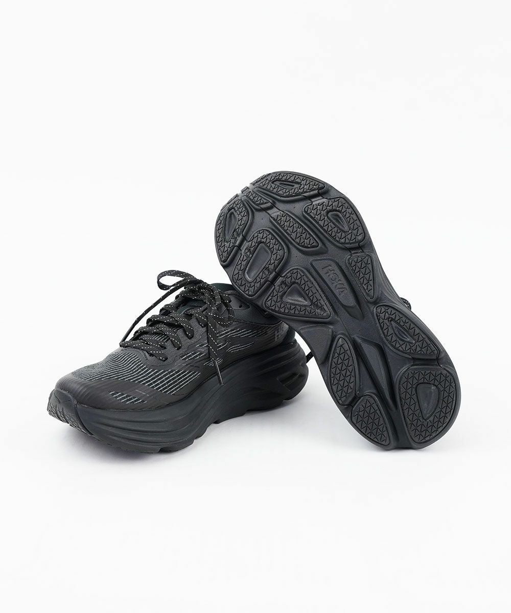 HOKA(ホカ)STEALTH/TECH BONDI 8 CAGED ボンダイ 8 TS ケージド | BLEU