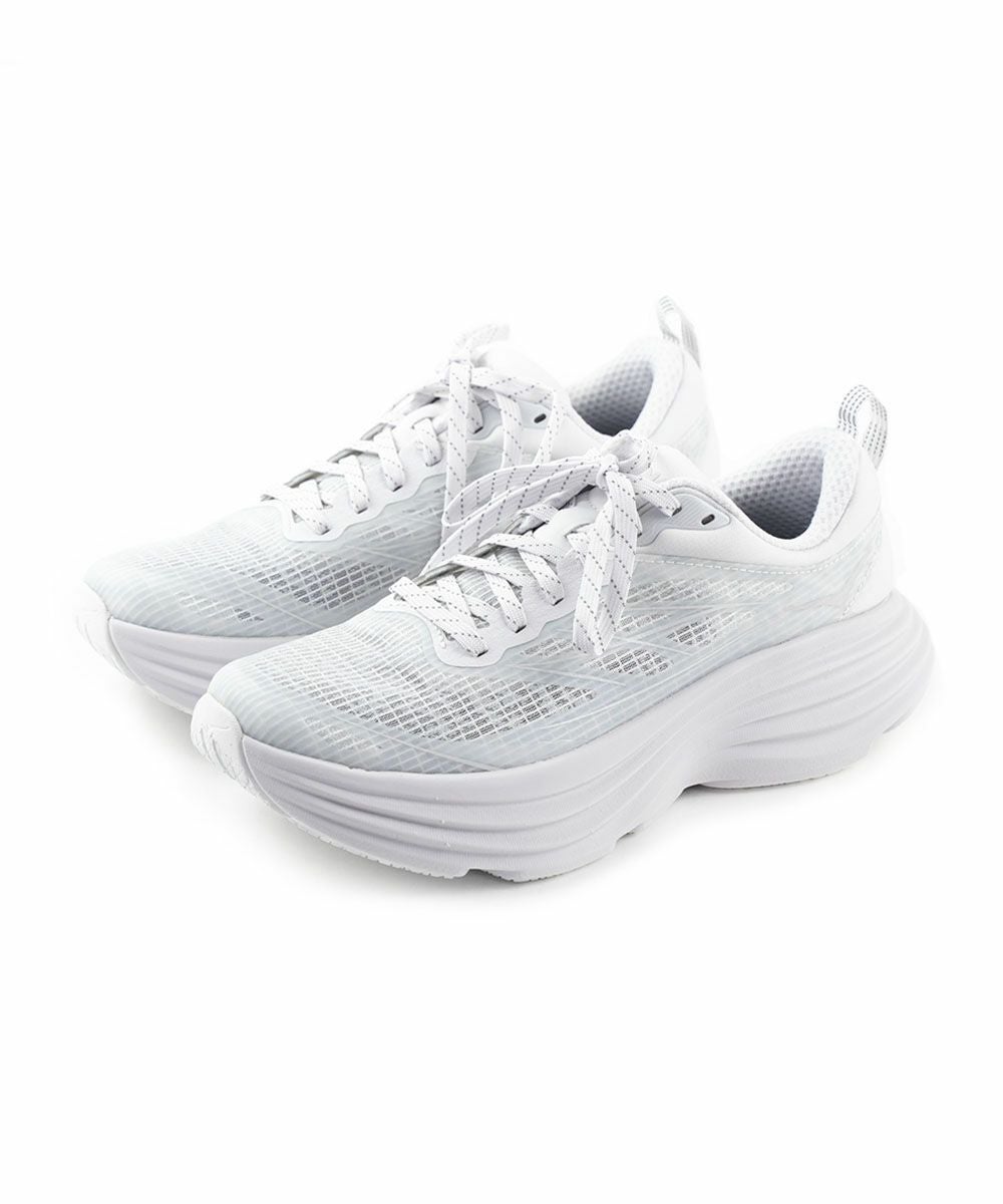 HOKA(ホカ)STEALTH/TECH BONDI 8 CAGED ボンダイ 8 TS ケージド | BLEU HOKA(ホカ)STEALTH/TECH BONDI 8 CAGED ボンダイ 8 TS ケージド | BLEU