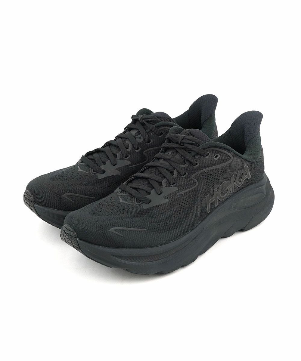 HOKA(ホカ)M CLIFTON 10 クリフトン10 | BLEU COMME BLEU(ブルーコム
