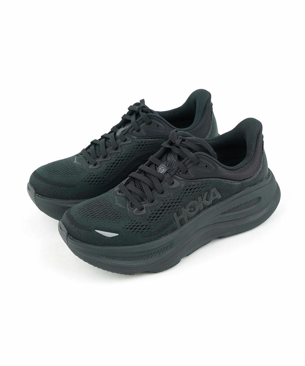 HOKA(ホカ)W BONDI 9 ボンダイ9 | BLEU COMME BLEU(ブルーコムブルー)