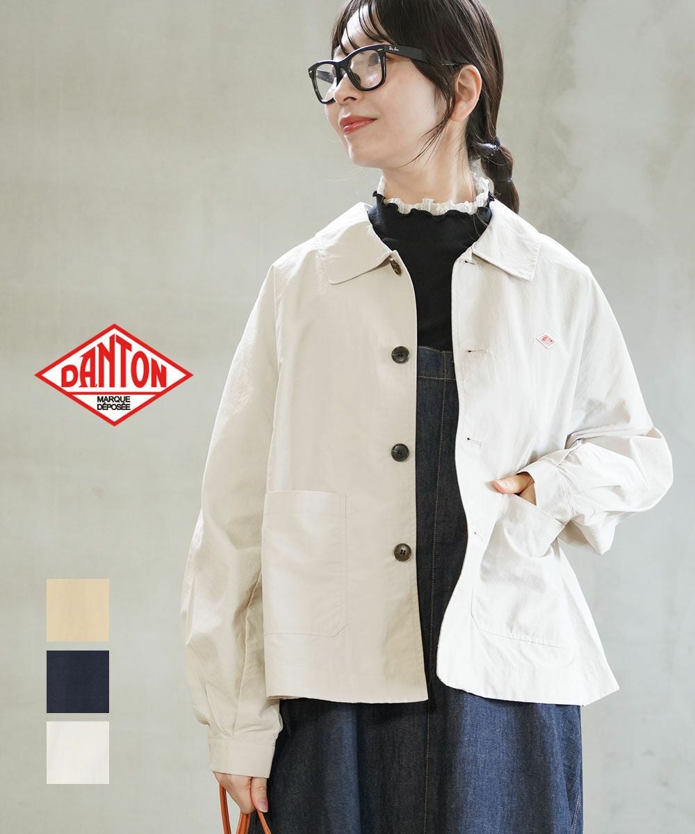 アドーア ドルマンスリーブ オーバーサイズ ブルゾン 白 36 SITRY（シトリー）の「over size dolman sleeve jacket/オーバーサイズ