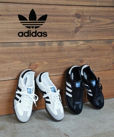 adidas(アディダス) サンバ OG SAMBA OG