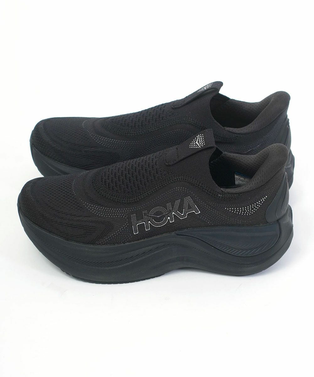 HOKA(ホカ)スカイワード レースレス M SKYWARD LACELESS | BLEU COMME