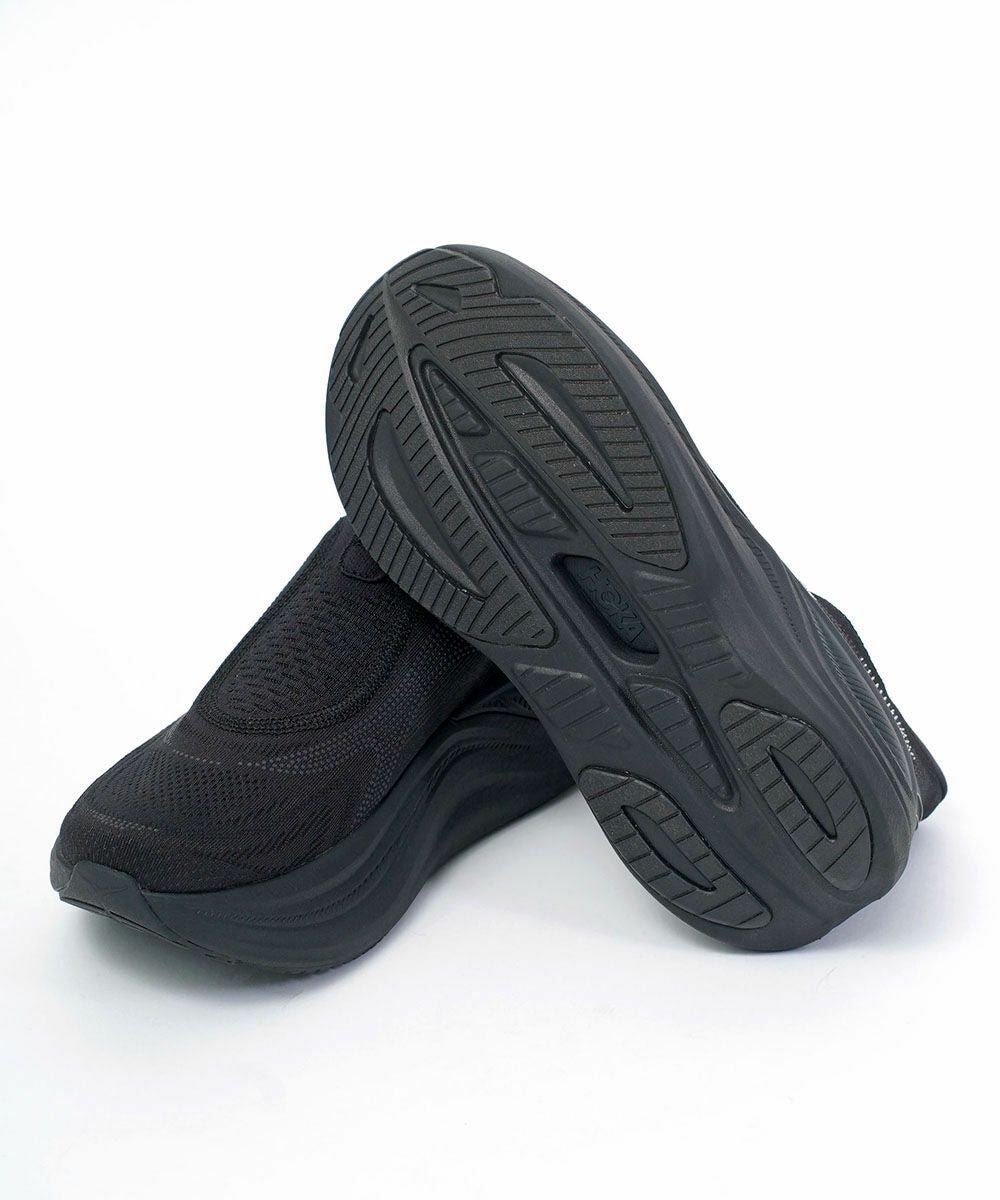 HOKA(ホカ)スカイワード レースレス W SKYWARD LACELESS | BLEU COMME