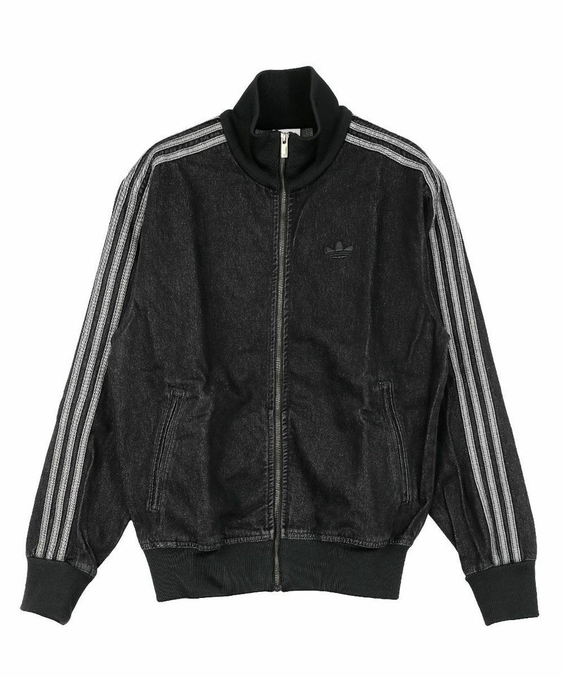 トゥルーブラックデニム(1516)