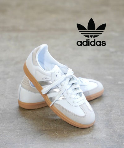 adidas(アディダス) サンバOG SAMBA OG W