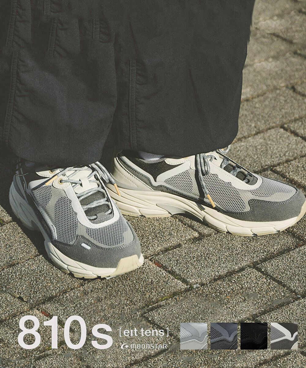 810s(エイトテンス)TRASDEN トラスデン | BLEU COMME BLEU(ブルーコム