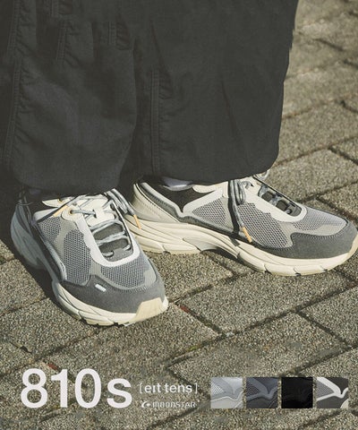 810s(エイトテンス) TRASDEN トラスデン