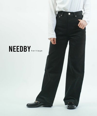 NEEDBY heritage(ニードバイ ヘリテージ) LUNA ルナ