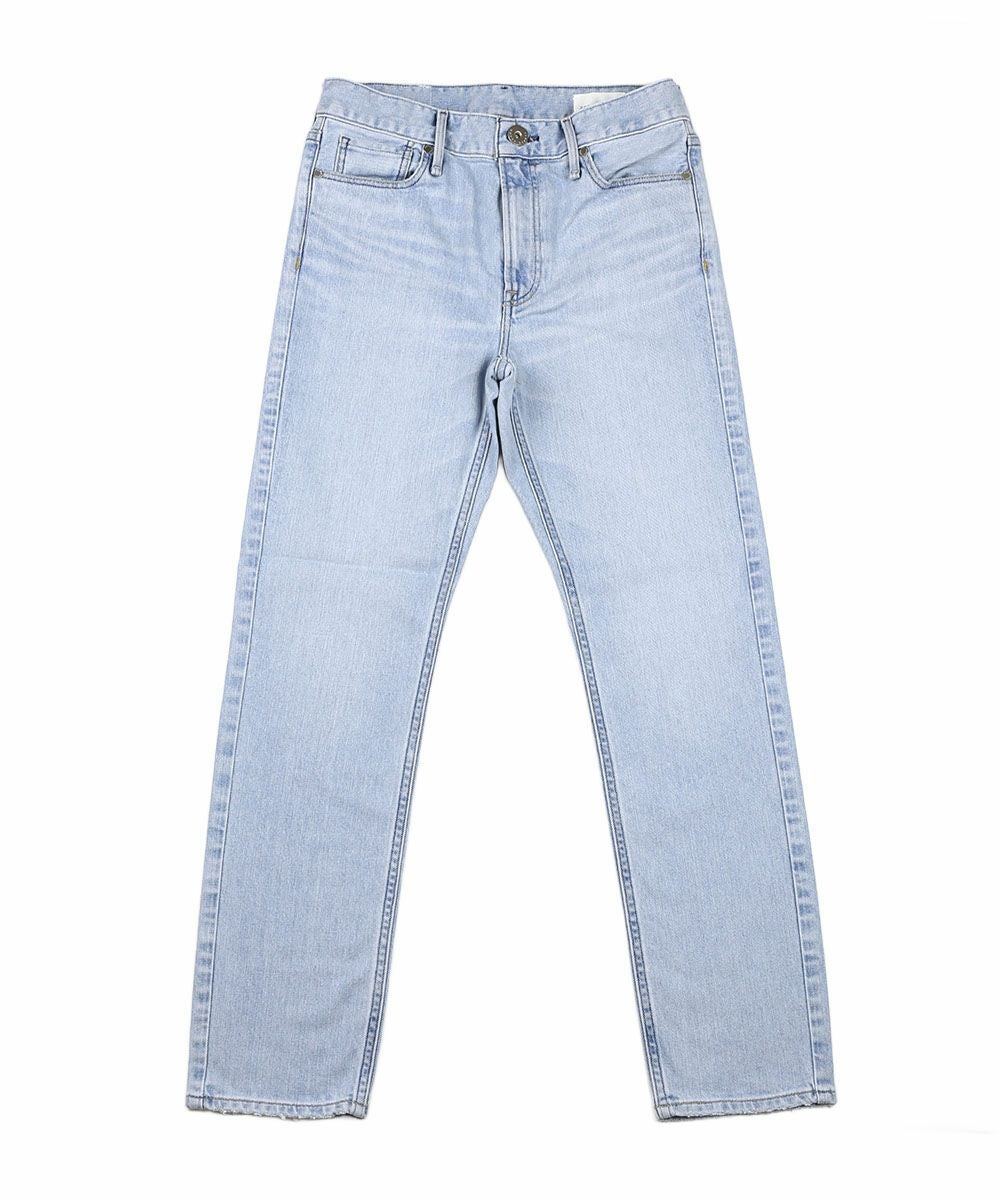 upper hights(アッパーハイツ)THE STELLA LUX SLIM STRAIGHT ステラ