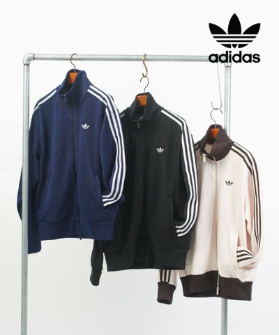 adidas(アディダス) FBニット トラックトップ