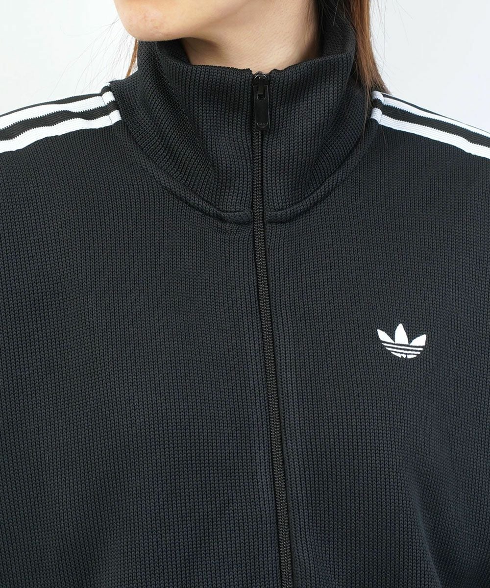 adidas(アディダス)FBニット トラックトップ | BLEU COMME BLEU(ブルー