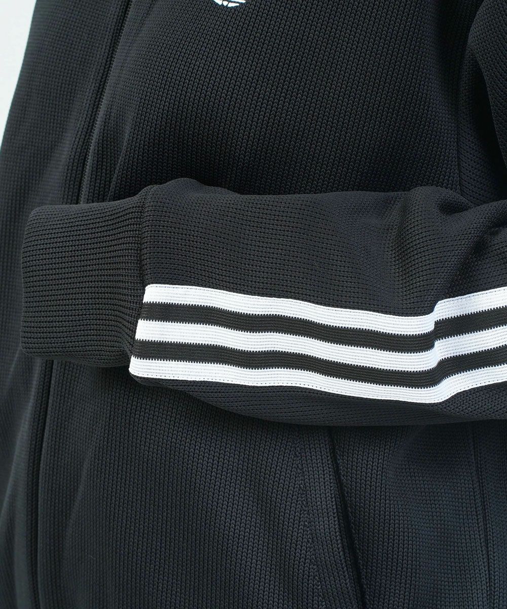 adidas(アディダス)FBニット トラックトップ | BLEU COMME BLEU(ブルー