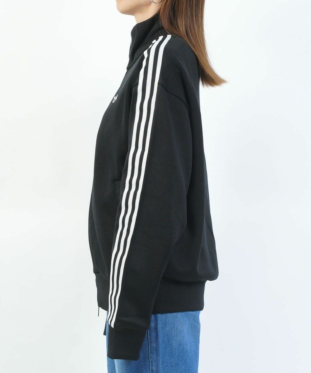 adidas(アディダス)FBニット トラックトップ | BLEU COMME BLEU(ブルー