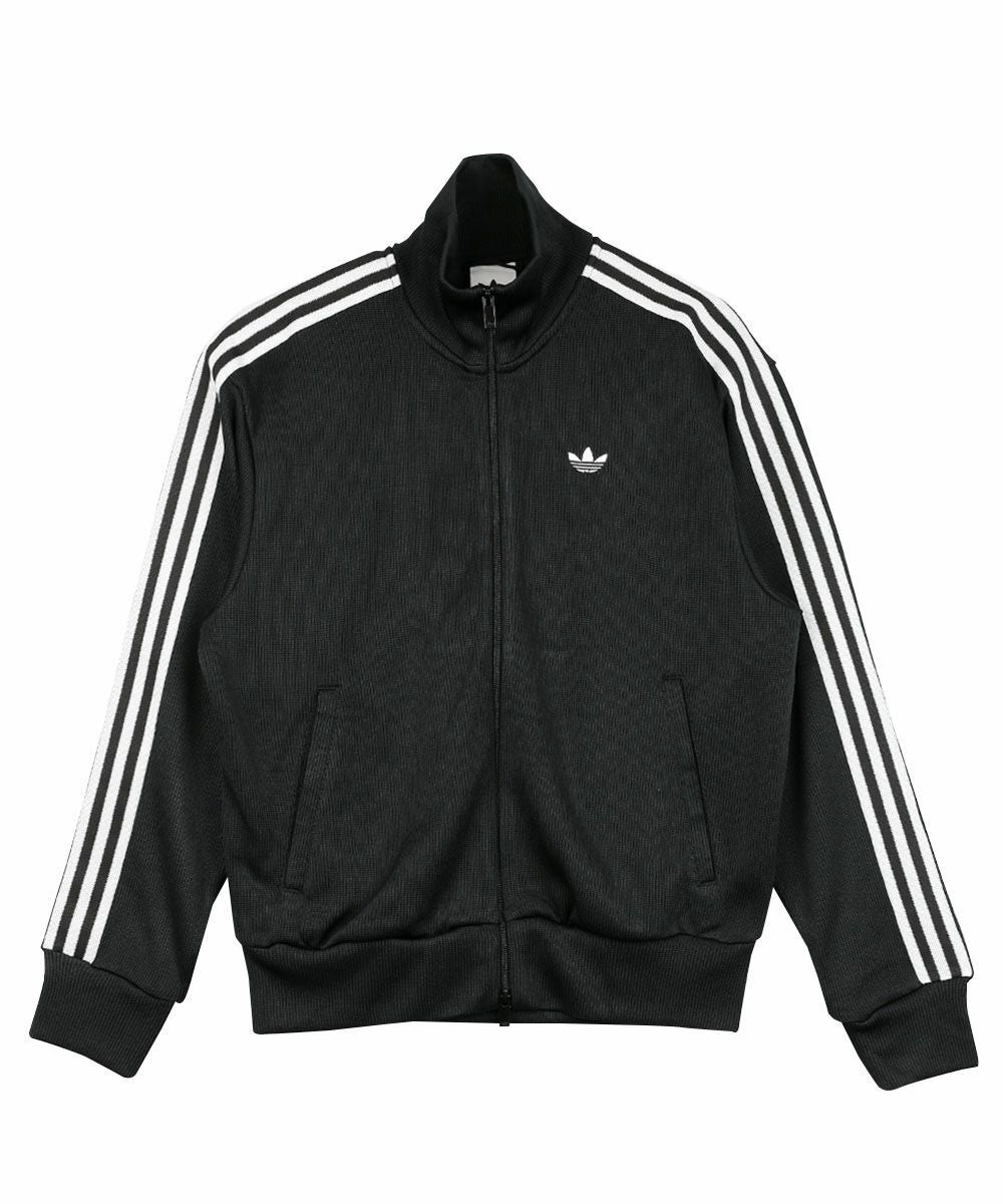 adidas(アディダス)FBニット トラックトップ | BLEU COMME BLEU(ブルー