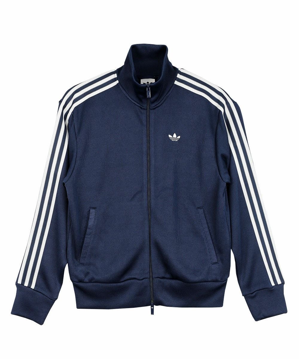 adidas(アディダス)FBニット トラックトップ | BLEU COMME BLEU(ブルー