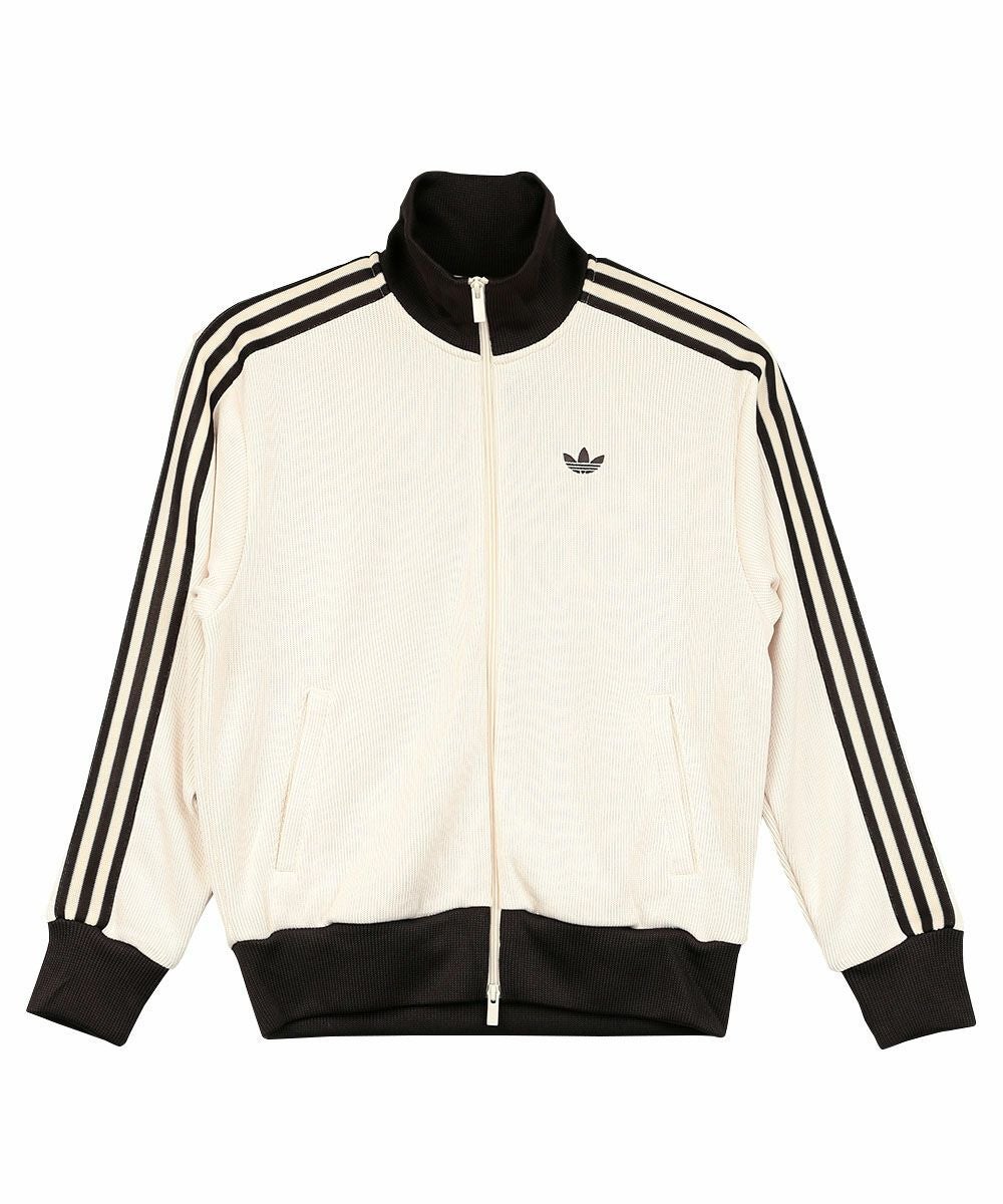 adidas(アディダス)FBニット トラックトップ | BLEU COMME BLEU(ブルー