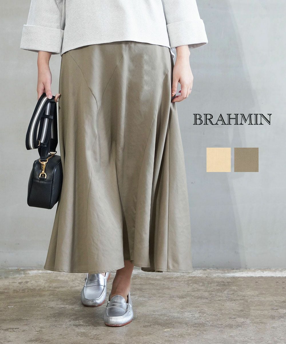 Brahmin(ブラーミン) | BLEU COMME BLEU(ブルーコムブルー)
