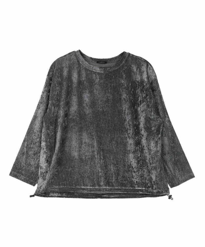 チャコールグレー(15)