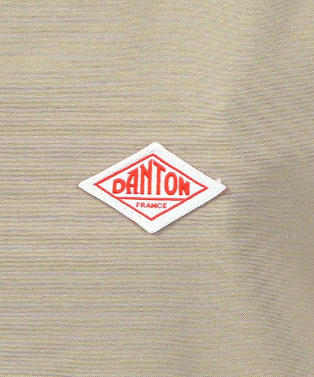 DANTON(ダントン)ショートバルマカーンコート | BLEU COMME BLEU