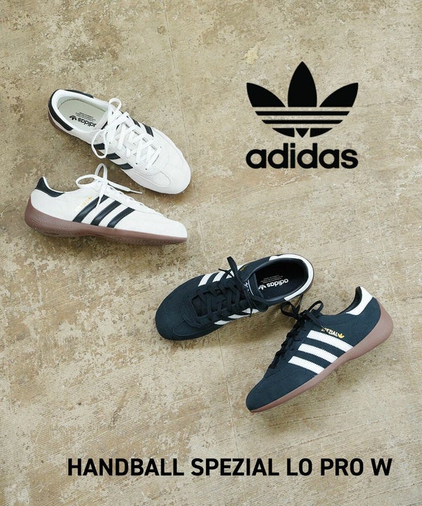 adidas(アディダス) HANDBALL SPEZIAL LO PRO W（10枚目）