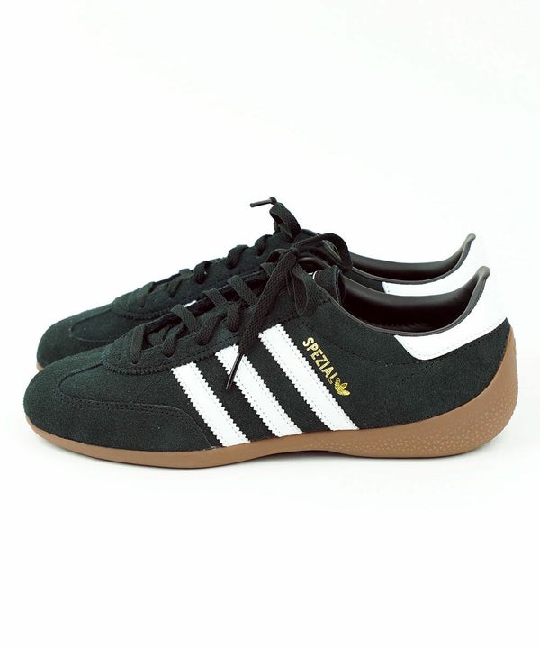 adidas(アディダス) HANDBALL SPEZIAL LO PRO W（2枚目）