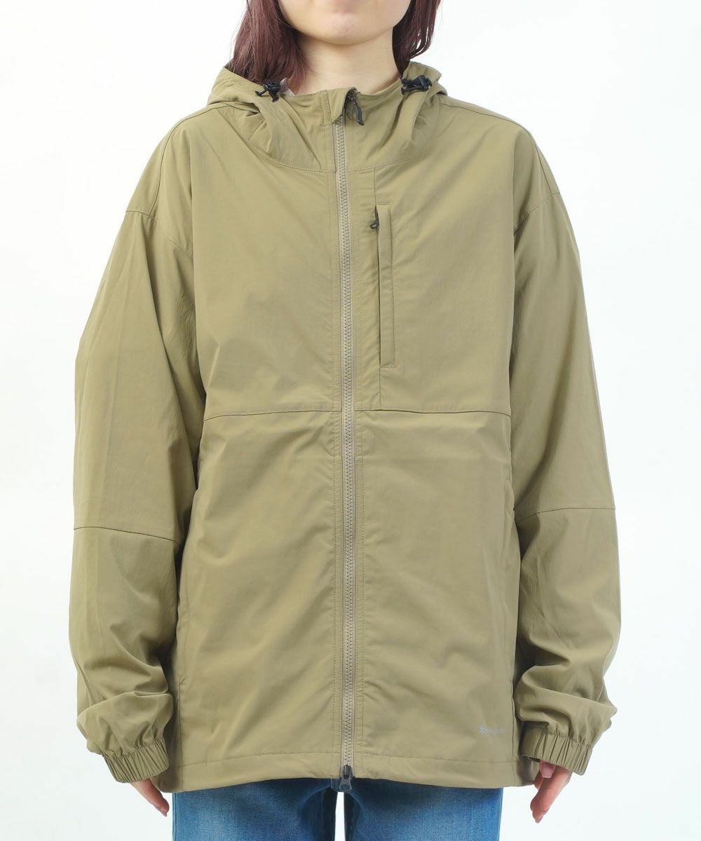 Snow Peak(スノーピーク)New Standard Utility Parka | BLEU COMME