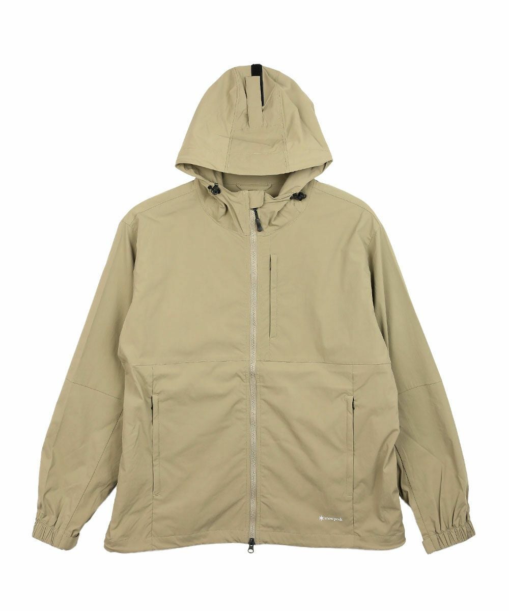 Snow Peak(スノーピーク)New Standard Utility Parka | BLEU COMME