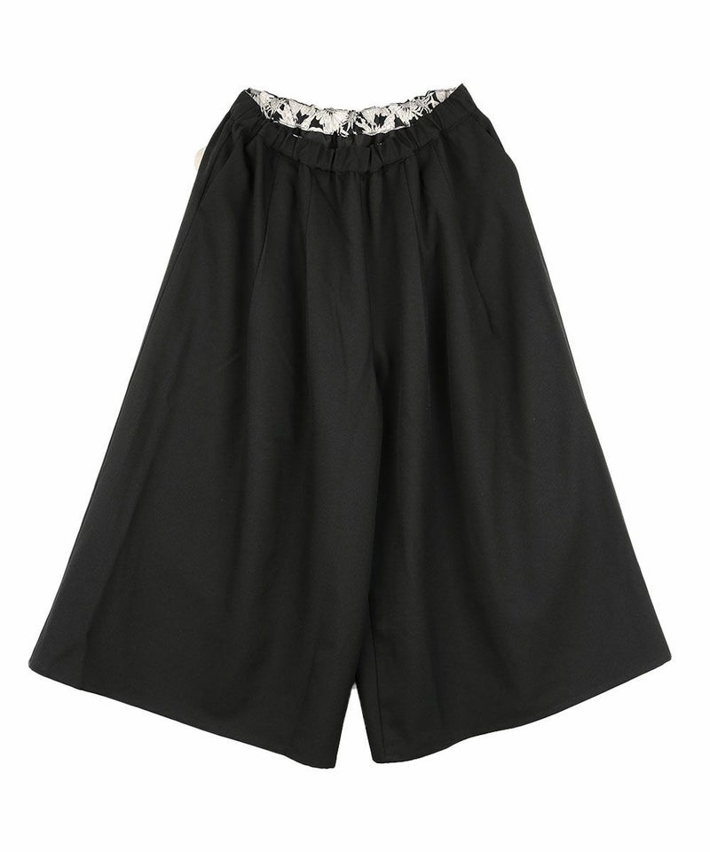 ブラック/Swim Dunclare(05)