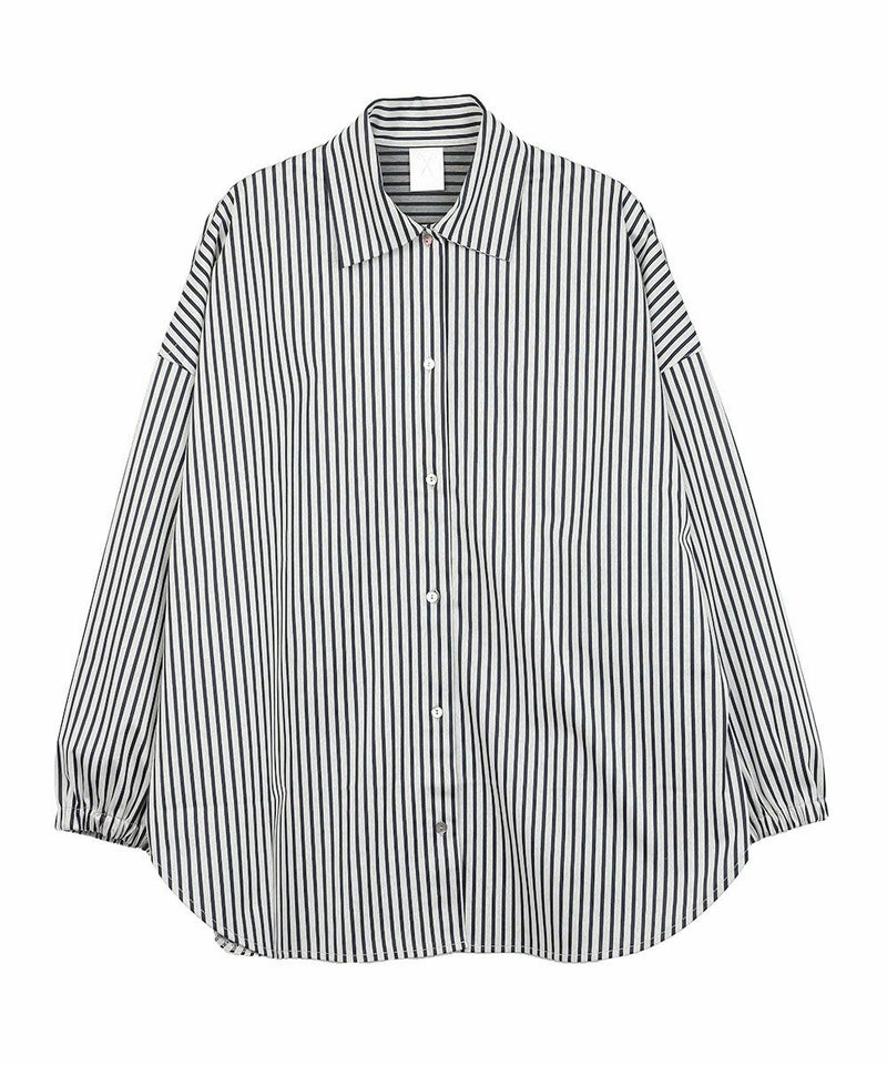 杢グレー×ネイビー(375)